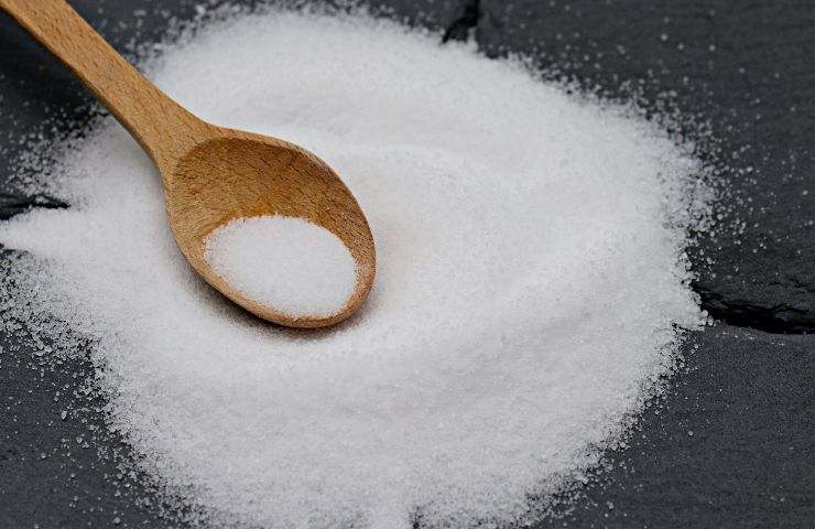 cucchiaio di zucchero