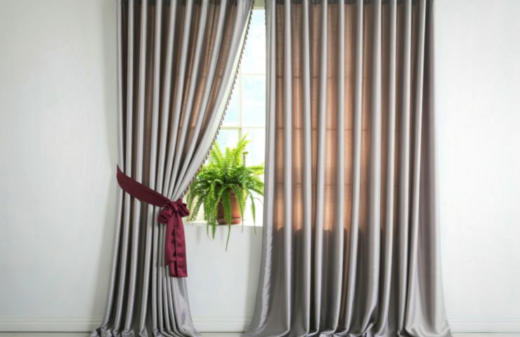 tende casa